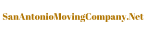 sanantoniomovingcompany.net - Logo