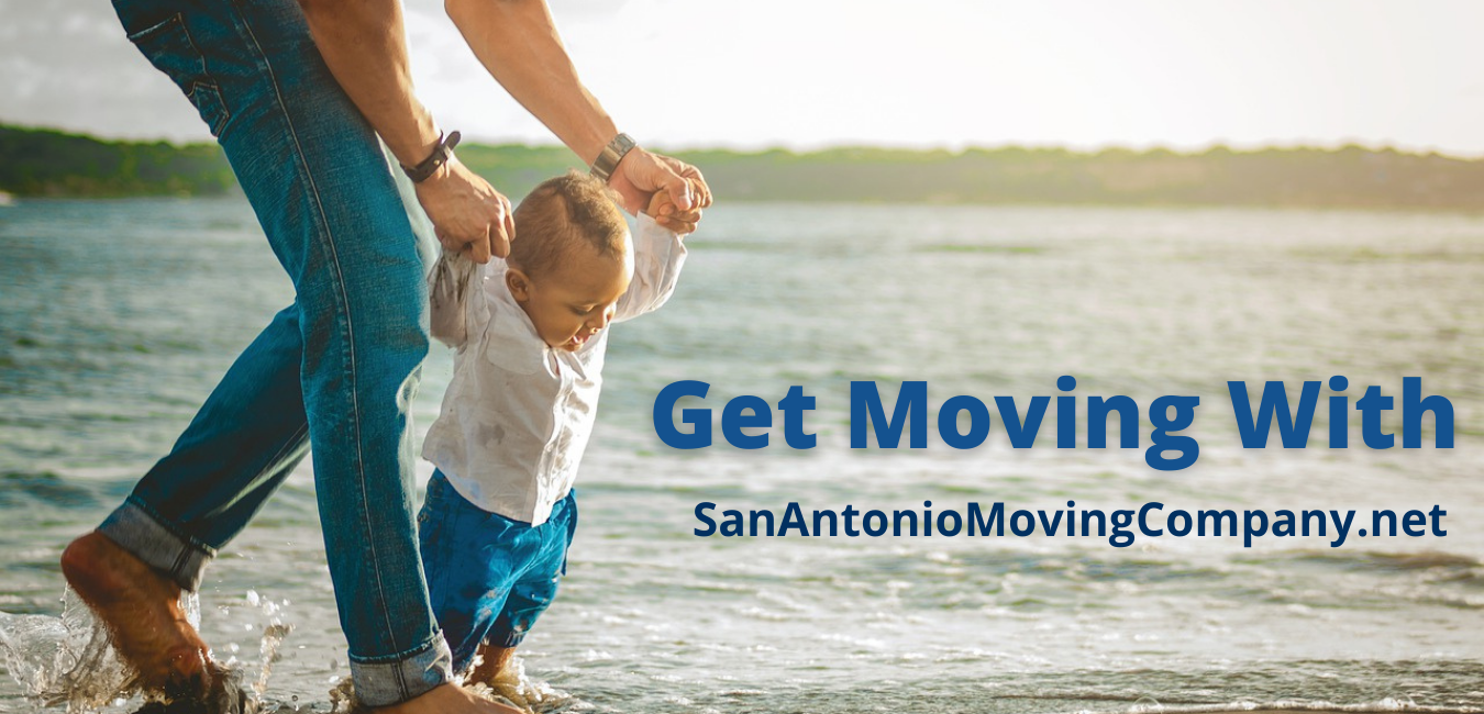 San Antonio Moving Company