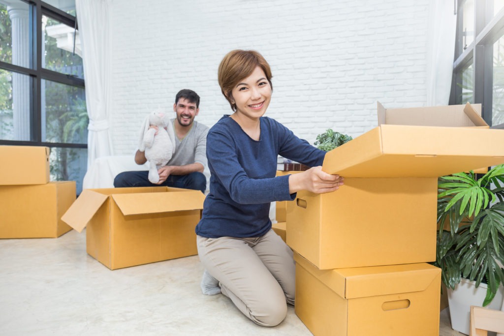 Boerne moving company