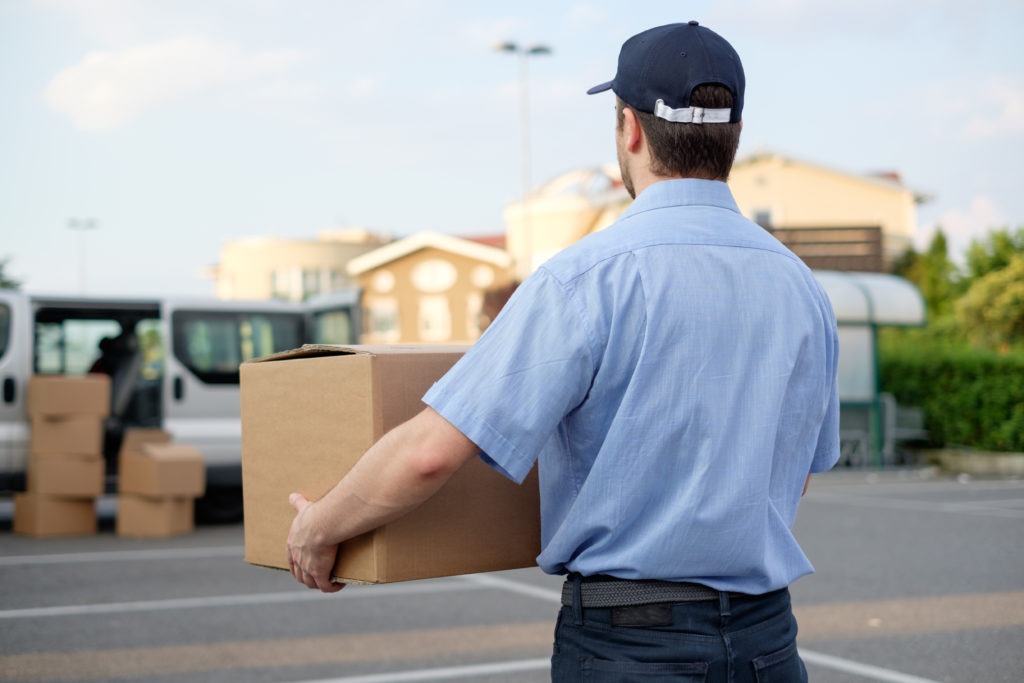 local moving company in Boerne