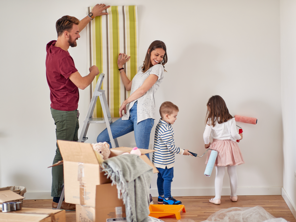benefits of hiring a full-service apartment moving company