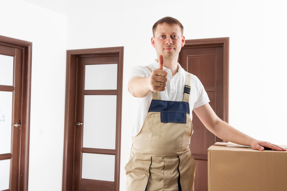 Best moving price in San Antonio