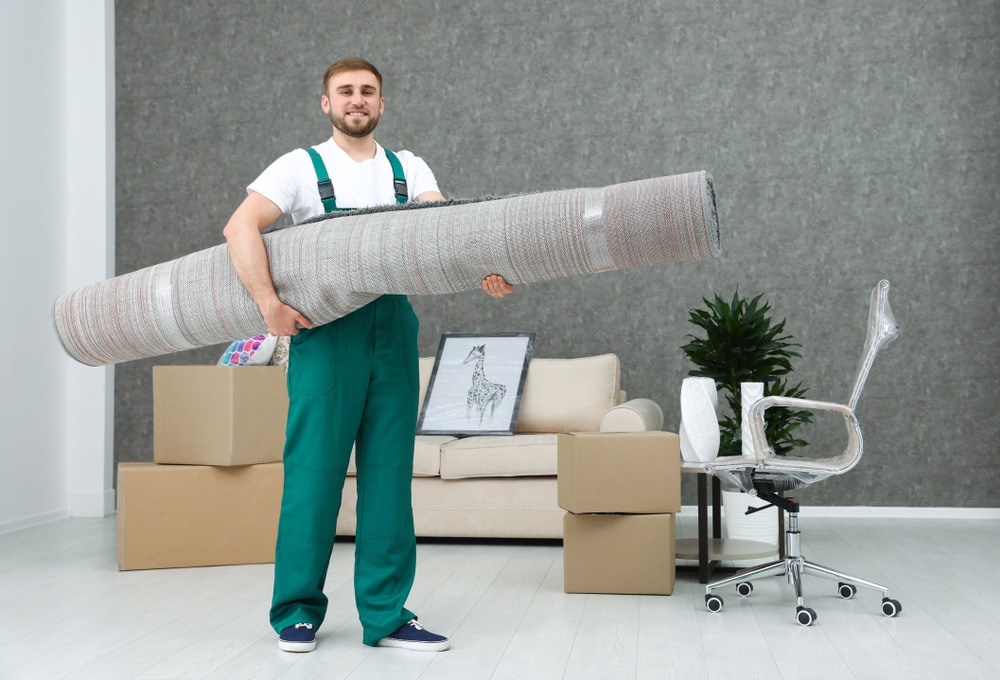 hire expert commercial movers
